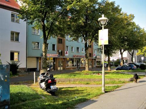 Foto - 2 Zimmer Etagenwohnung zum Kaufen in Berlin