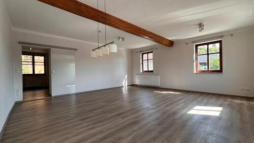 Foto - 3 Zimmer Etagenwohnung zur Miete in Lehrberg