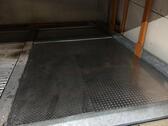 Foto - Tiefgarage Duplexparker Stellplatz Oldtimer