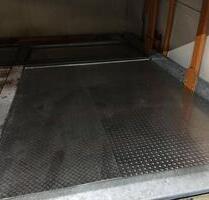 Tiefgarage Duplexparker Stellplatz Oldtimer - Nandlstadt