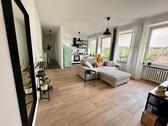 Foto - 2,5 -Zimmer-Wohnung in Essen Südviertel-nur mit Möbelübernahme