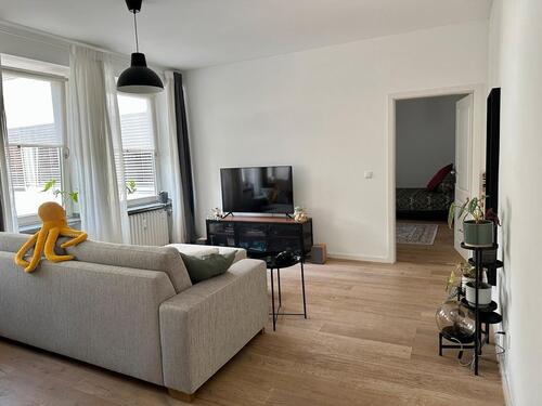 Foto - Etagenwohnung in Essen zur Miete