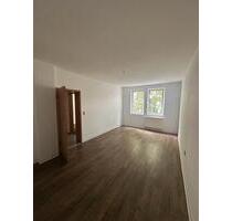 2 Raumwohnung 58m² barrierefrei in Schleusingen