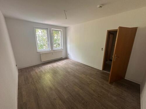Foto - Etagenwohnung zur Miete in Schleusingen