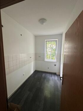 Foto - Etagenwohnung in Schleusingen