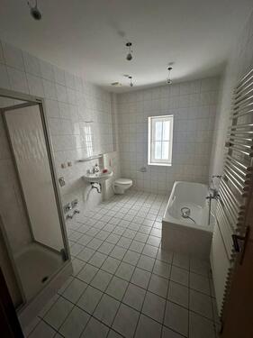 Foto - Etagenwohnung in Schleusingen zur Miete