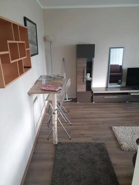 Foto - Etagenwohnung zur Miete in Hitzhofen