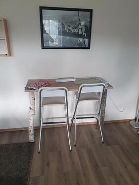 Foto - Etagenwohnung in Hitzhofen zur Miete