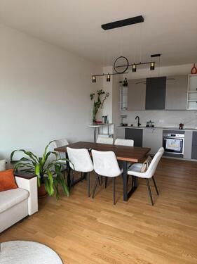 Foto - Etagenwohnung zur Miete in Berlin
