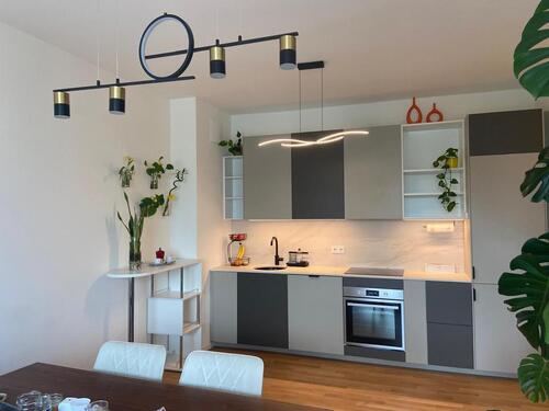 Foto - Etagenwohnung in Berlin