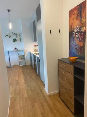 Foto - Etagenwohnung in Berlin zur Miete
