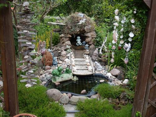 Foto - Grundstück zur Miete in Gotha