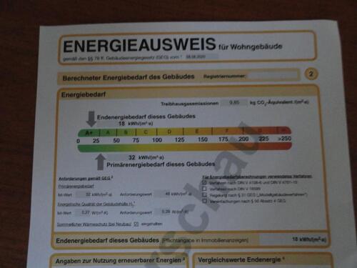Foto - Etagenwohnung zur Miete in Laupheim