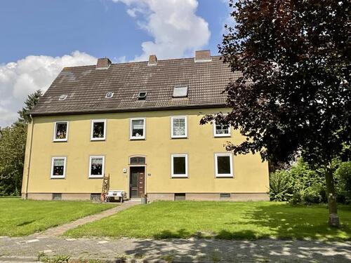 Foto - Gemütliche Etagenwohnung in Wilhelmshaven mit pfiffiger Atmosphäre