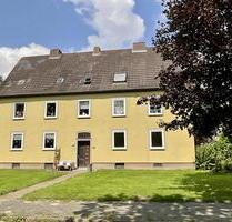 Gemütliche Etagenwohnung in Wilhelmshaven mit pfiffiger Atmosphäre