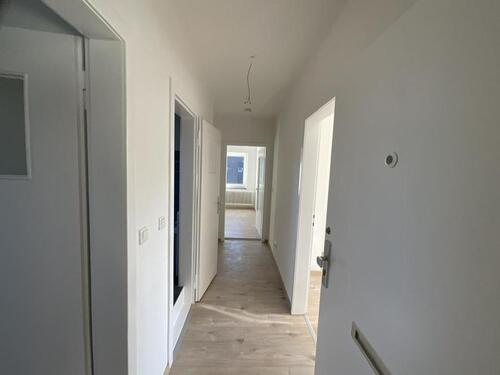 Foto - Etagenwohnung in Wilhelmshaven