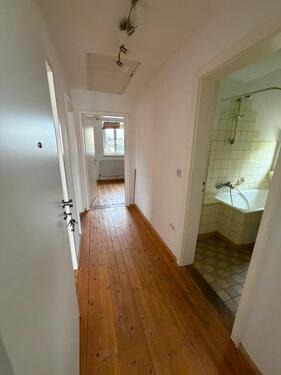 Foto - Etagenwohnung in Altdorf