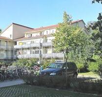 Studentenwohnung 1-Zimmer-Wohnung in Zentrumsnähe - Greifswald