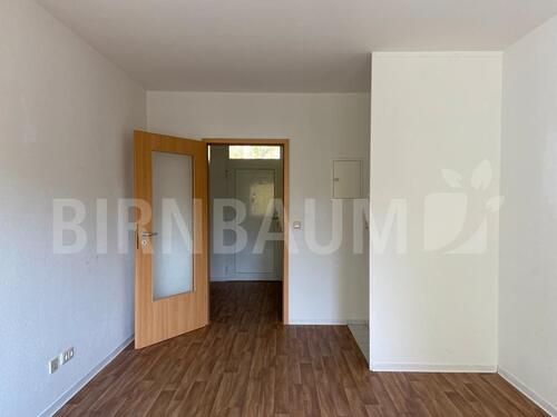 Foto - Etagenwohnung in Greifswald