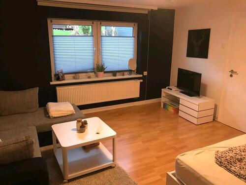 Foto - Etagenwohnung zur Miete in Siegen