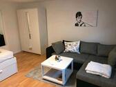 Foto - Etagenwohnung in Siegen