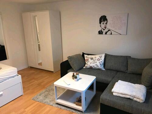 Foto - Etagenwohnung in Siegen