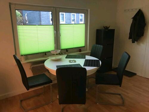 Foto - Etagenwohnung in Siegen zur Miete