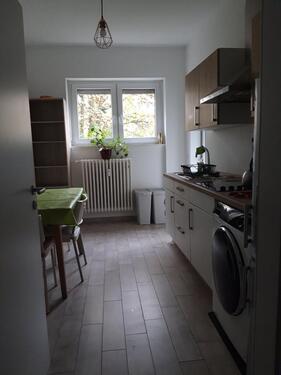 Foto - Etagenwohnung zur Miete in Saarbrücken