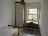 Foto - Etagenwohnung in Saarbrücken zur Miete