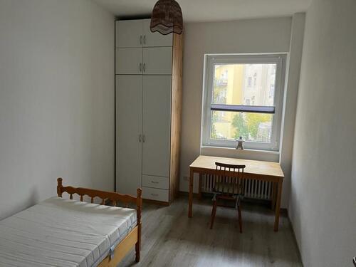 Foto - Etagenwohnung in Saarbrücken zur Miete