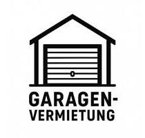 Garage für AutoMotorrad zu vermieten, Strom, Schwingtor - Rostock Gehlsdorf