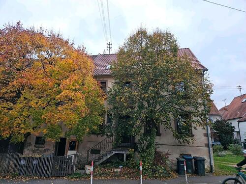 Foto - Haus in St Wendel Oberlinxweiler zu verkaufen!