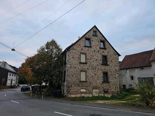 Foto - Einfamilienhaus in Sankt Wendel