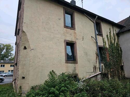 Foto - Einfamilienhaus in Sankt Wendel zum Kaufen