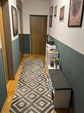 Foto - Etagenwohnung zur Miete in Altenberge