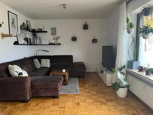 Foto - Etagenwohnung in Altenberge zur Miete