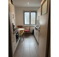 Möblieres Zimmer in 2-Zimmer-Wohnung in Wedding zu vermieten - Berlin Reinickendorf