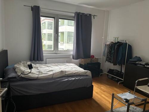 Foto - Etagenwohnung zur Miete in Berlin