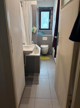 Foto - Etagenwohnung in Berlin