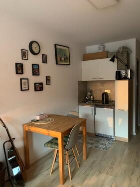 Foto - Attraktive kleine Studierenden-Wohnung in Trier - Kürenz,