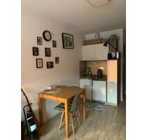 Attraktive kleine Studierenden-Wohnung in Trier - Kürenz,