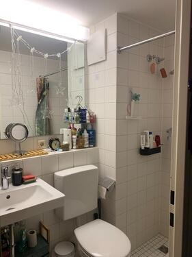 Foto - Etagenwohnung in Trier zur Miete