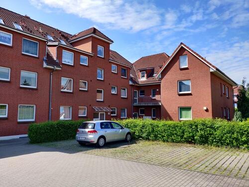 Foto - Wohnen am Silberberg: Stilvolle Maisonette mit Balkon in Radeberg