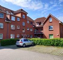 Wohnen am Silberberg: Stilvolle Maisonette mit Balkon in Radeberg