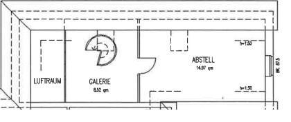 Foto - Etagenwohnung in Radeberg