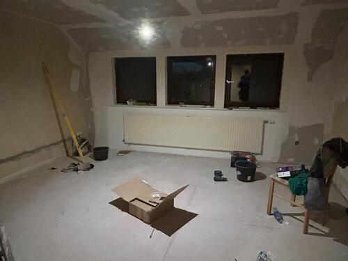 Foto - 3 Zimmer Etagenwohnung zur Miete in Lengede