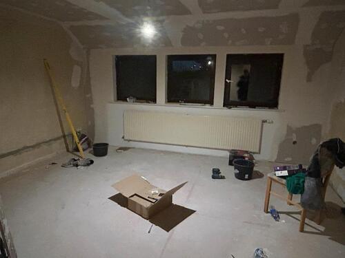 Foto - 3 Zimmer Etagenwohnung in Lengede