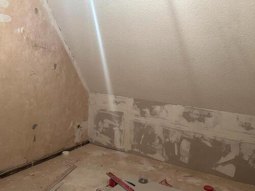 Foto - Etagenwohnung in Lengede zur Miete