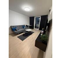 Charmantes 40qm Appartement München
