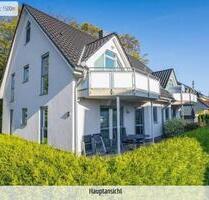 Ferienwohnung UsedomOstseebad Zinnowitz * 4Pers82 qm * - Leipzig Mitte